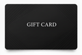 notd. Gift Card